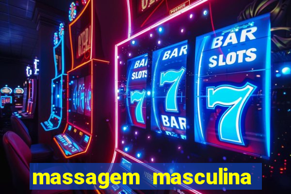 massagem masculina porto alegre